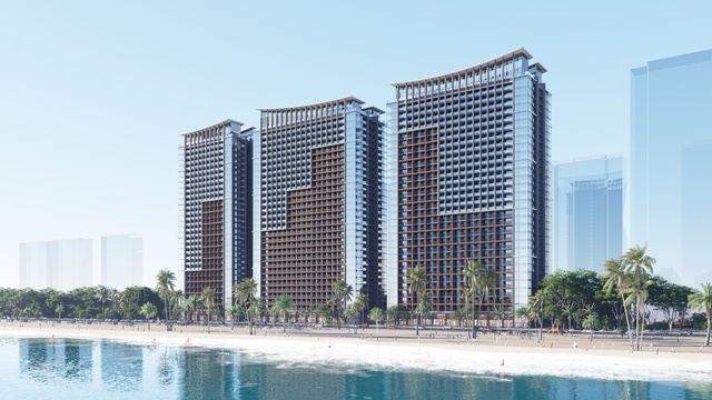 Sun Elite Night: Trải nghiệm chất sống thượng lưu giữa miền di sản - Ảnh 4.