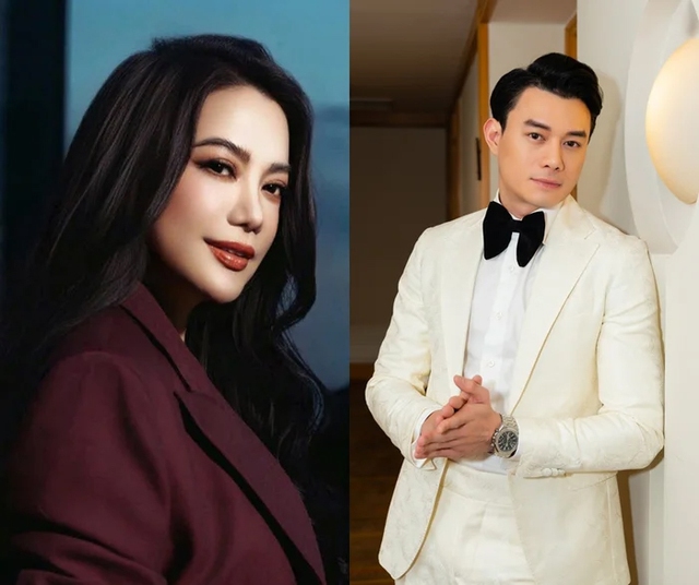 Trương Ngọc Ánh- Anh Dũng mối tình từng đẹp của showbiz Việt đã khép lại trong êm đẹp? - Ảnh 7.