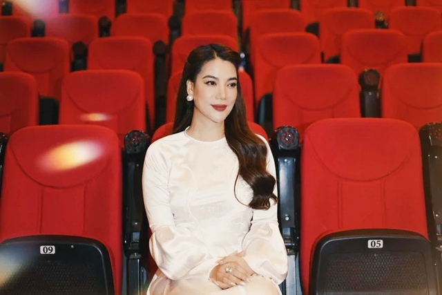 Trương Ngọc Ánh- Anh Dũng mối tình từng đẹp của showbiz Việt đã khép lại trong êm đẹp? - Ảnh 4.
