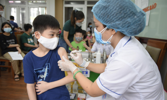 Nhiều dịch bệnh gia tăng trở lại, Bộ Y tế yêu cầu tăng cường phòng chống- Ảnh 1. Nhiều dịch bệnh gia tăng trở lại, Bộ Y tế yêu cầu tăng cường phòng chống- Ảnh 1.