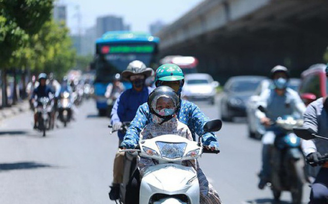 Dự báo thời tiết ngày 14/7: Miền Bắc sắp đón nắng nóng, tâm điểm nơi nào?- Ảnh 1. Dự báo thời tiết ngày 14/7: Miền Bắc sắp đón nắng nóng, tâm điểm nơi nào?- Ảnh 1.