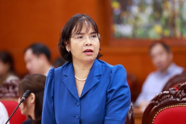 Bộ NN&MT ban hành Sổ tay hướng dẫn công tác quản lý đất đai khi thực hiện chính quyền 2 cấp- Ảnh 1. Bộ NN&MT ban hành Sổ tay hướng dẫn công tác quản lý đất đai khi thực hiện chính quyền 2 cấp- Ảnh 1.