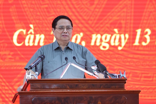 Thủ tướng: Chính quyền địa phương 2 cấp dần đi vào ổn định- Ảnh 2. Thủ tướng: Chính quyền địa phương 2 cấp dần đi vào ổn định- Ảnh 2.