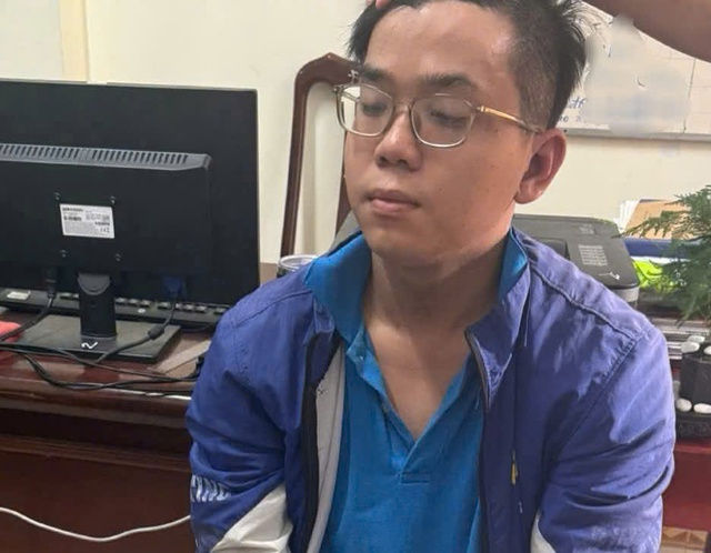 Lộ diện nghi phạm sát hại người phụ nữ để cướp tài sản ở Tây Ninh- Ảnh 1. Lộ diện nghi phạm sát hại người phụ nữ để cướp tài sản ở Tây Ninh- Ảnh 1.
