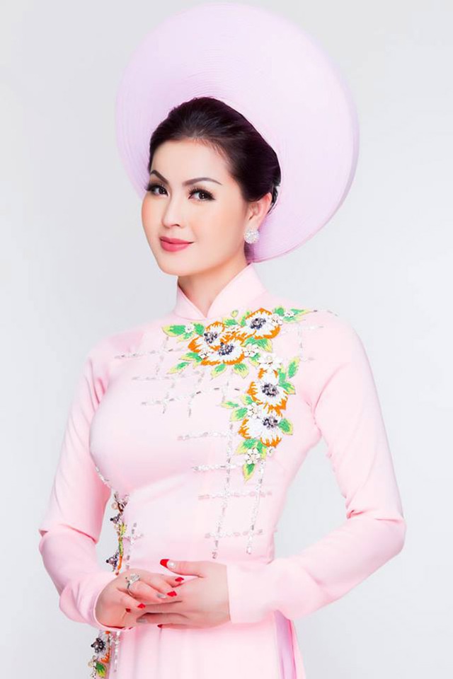 Yến Vy: Biểu tượng sắc đẹp của màn ảnh Việt rời showbiz vì scandal đời tư, U50 lẻ bóng nơi xứ người - Ảnh 8.