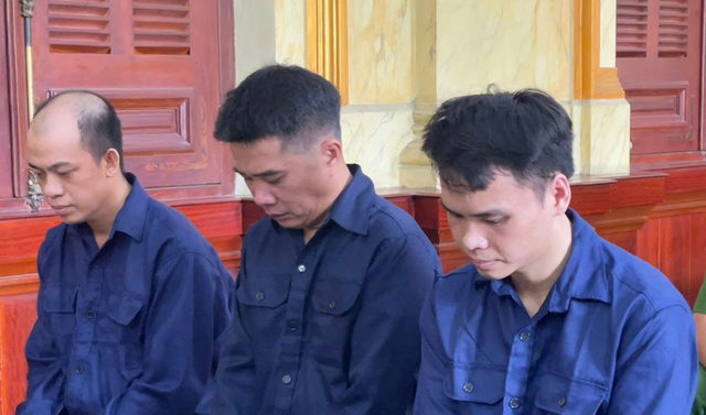 Trả hồ sơ vụ bà chủ tiệm spa lừa 3 cựu cán bộ hơn 2 tỷ đồng tiền “chạy án”- Ảnh 1. Trả hồ sơ vụ bà chủ tiệm spa lừa 3 cựu cán bộ hơn 2 tỷ đồng tiền “chạy án”- Ảnh 1.