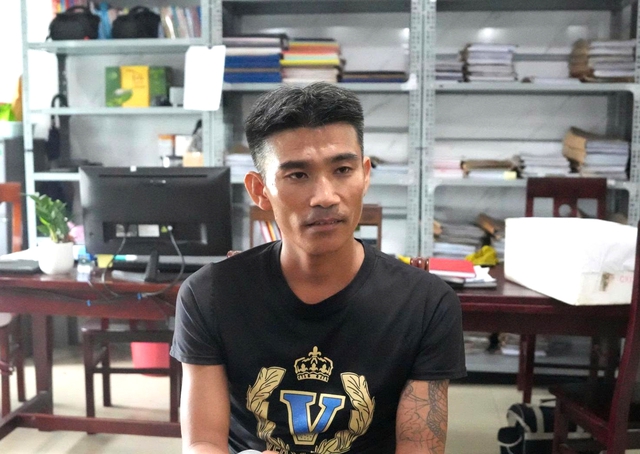 Phá đường dây mua bán 60 bánh heroin và 37kg ma tuý đá- Ảnh 1. Phá đường dây mua bán 60 bánh heroin và 37kg ma tuý đá- Ảnh 1.