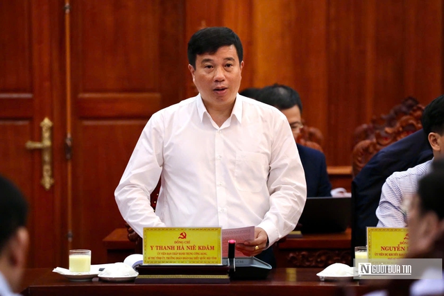 Phó Thủ tướng Thường trực Chính phủ: Lâm Đồng thúc đẩy phát triển kinh tế-xã hội, bảo đảm quốc phòng-an ninh - Ảnh 2.