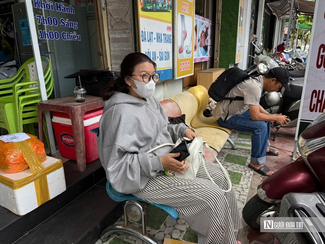 Nhiều mức giá cho cùng tuyến Phan Thiết – Đà Lạt, ngành chức năng nói gì? - Ảnh 6.