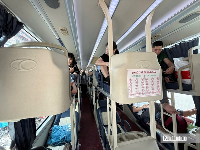 Nhiều mức giá cho cùng tuyến Phan Thiết – Đà Lạt, ngành chức năng nói gì? - Ảnh 11.