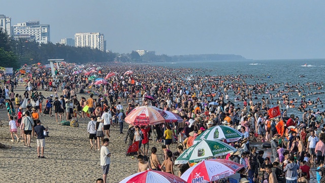 Để Thanh Hóa là điểm đến 4 mùa của du khách- Ảnh 2. Để Thanh Hóa là điểm đến 4 mùa của du khách- Ảnh 2.