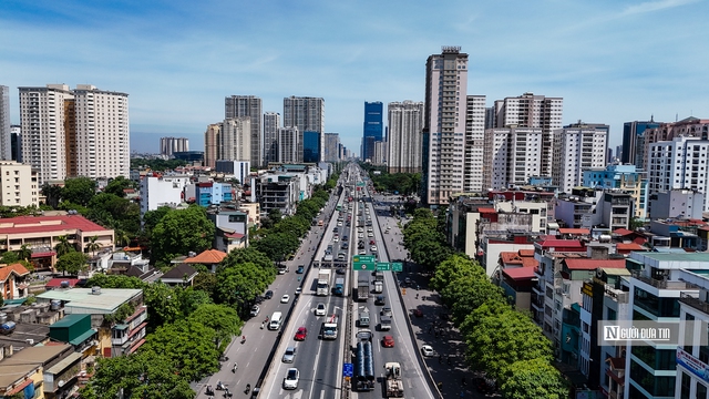 Hà Nội lập tổ tham mưu chuyển đổi phương tiện giao thông xanh- Ảnh 1. Hà Nội lập tổ tham mưu chuyển đổi phương tiện giao thông xanh- Ảnh 1.