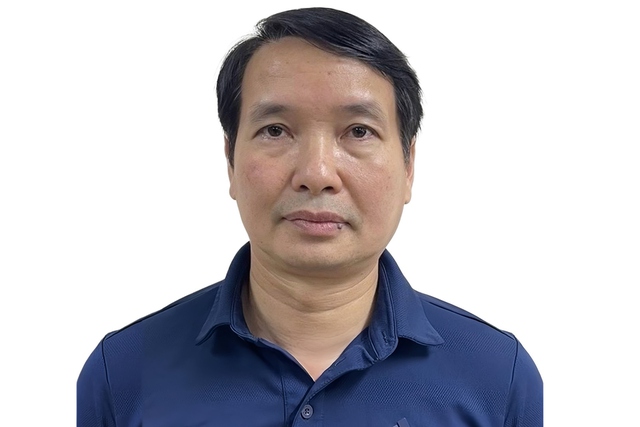 Truy tố cựu Phó chủ nhiệm Văn phòng Quốc hội Phạm Thái Hà trong vụ Tập đoàn Thuận An- Ảnh 1. Truy tố cựu Phó chủ nhiệm Văn phòng Quốc hội Phạm Thái Hà trong vụ Tập đoàn Thuận An- Ảnh 1.