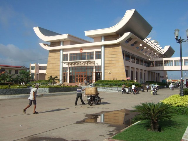 Tây Ninh xin cơ chế vượt trội, kỳ vọng Mộc Bài “lột xác” thành trung tâm kinh tế mới- Ảnh 1. Tây Ninh xin cơ chế vượt trội, kỳ vọng Mộc Bài “lột xác” thành trung tâm kinh tế mới- Ảnh 1.
