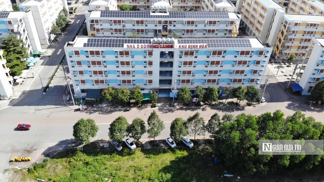 HoREA: Thị trường bất động sản Tp.Hồ Chí Minh mất cân bằng, như "kim tự tháp" bị lộn ngược đầu- Ảnh 1. HoREA: Thị trường bất động sản Tp.Hồ Chí Minh mất cân bằng, như "kim tự tháp" bị lộn ngược đầu- Ảnh 1.