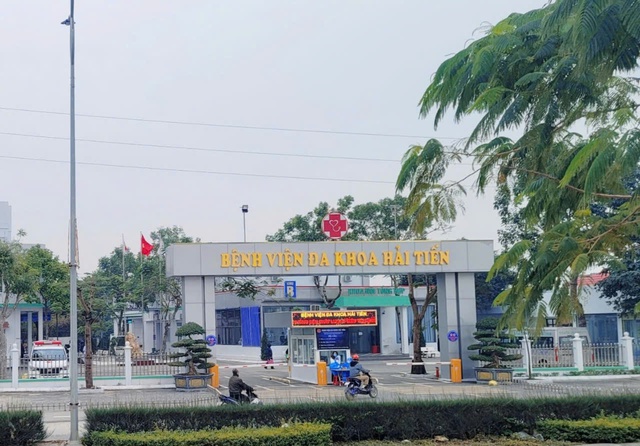 Vụ tố bệnh nhân tử vong vì không cho chuyển tuyến: Sở Y tế Thanh Hóa báo cáo gì? - Ảnh 2.