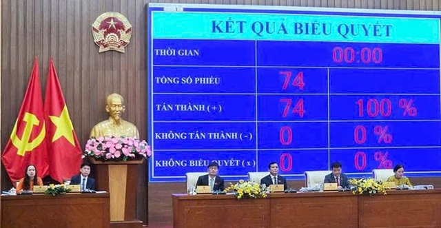 Quảng Ngãi thông qua chính sách hỗ trợ cán bộ Kon Tum ổn định sau sáp nhập- Ảnh 1. Quảng Ngãi thông qua chính sách hỗ trợ cán bộ Kon Tum ổn định sau sáp nhập- Ảnh 1.