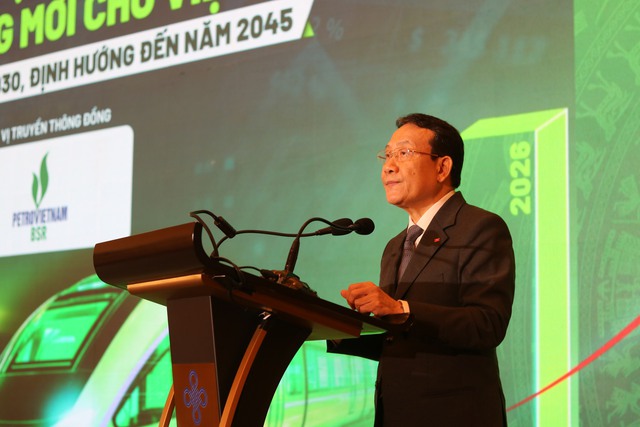 Việt Nam đặt mục tiêu bứt phá: Đã đến lúc thay đổi mô hình tăng trưởng- Ảnh 1. Việt Nam đặt mục tiêu bứt phá: Đã đến lúc thay đổi mô hình tăng trưởng- Ảnh 1.
