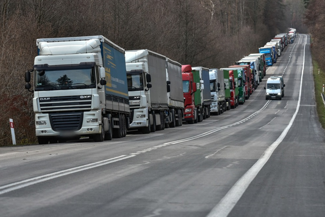 Nhiều quốc gia EU phản đối thỏa thuận mới với Ukraine trong lĩnh vực này - Ảnh 1.