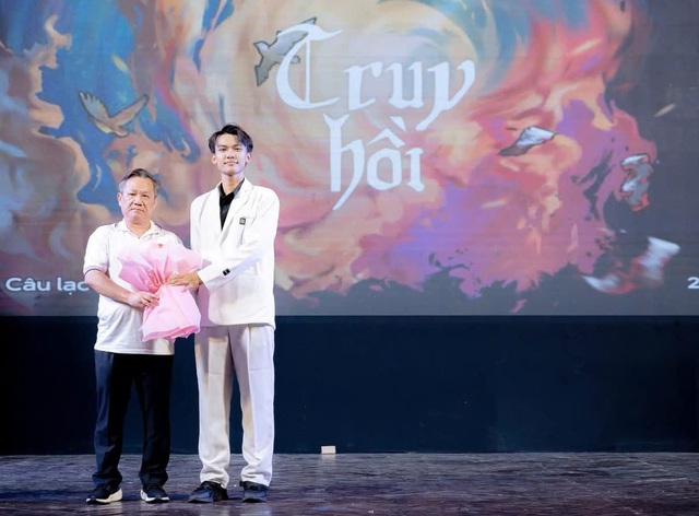 Á khoa khối A00 toàn quốc bật mí bí quyết đạt điểm 10 môn Toán trong kỳ thi tốt nghiệp THPT - Ảnh 4.