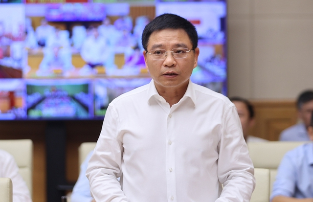 Tăng chỉ tiêu cho địa phương, DNNN để “kéo” GDP năm 2025 đạt 8,5% - Ảnh 1.