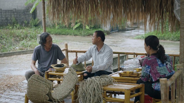 Tuấn Tú đối mặt thử thách lớn trong sự nghiệp diễn xuất - Ảnh 3.