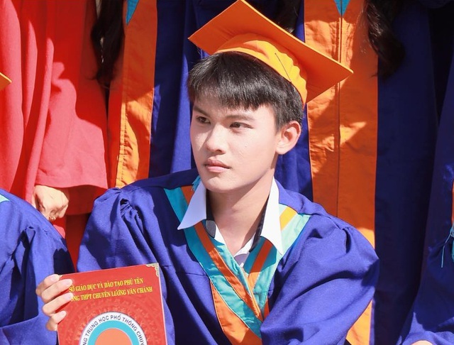 Á khoa khối A00 toàn quốc bật mí bí quyết đạt điểm 10 môn Toán trong kỳ thi tốt nghiệp THPT - Ảnh 1.
