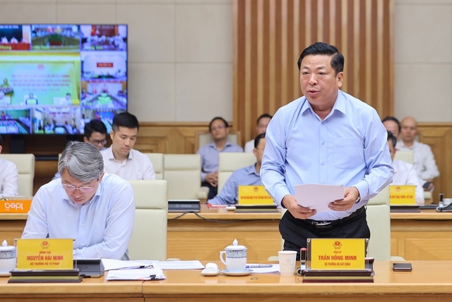 Ngành xây dựng tăng tốc: Mục tiêu tăng trưởng trên 9%, hoàn thành 100.000 căn nhà ở xã hội - Ảnh 1.