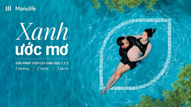 “Chọn Xanh cho Khỏe” với loạt sản phẩm bảo hiểm mới từ Manulife - Ảnh 2.