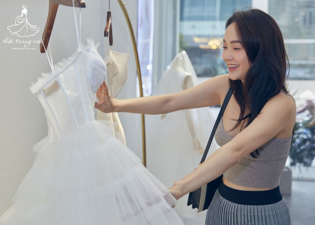 Thời Trang Cưới: Chuyên trang cập nhật xu hướng, concept ảnh và phối đồ cưới - Ảnh 2.