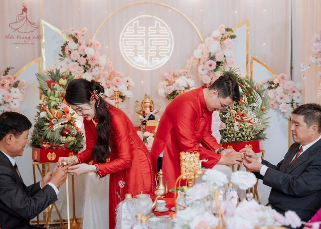 Thời Trang Cưới: Chuyên trang cập nhật xu hướng, concept ảnh và phối đồ cưới - Ảnh 3.
