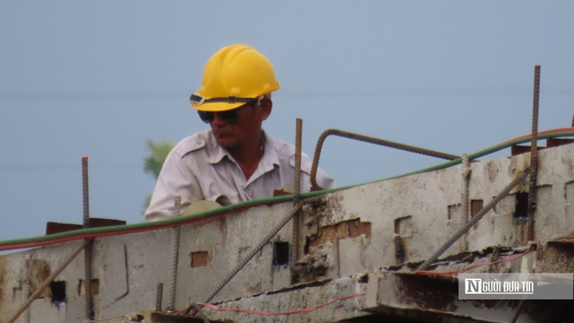 Cận cảnh nút giao hơn 115.000 tỷ đồng nối 3 cao tốc tại Tây Ninh - Ảnh 10.