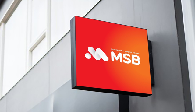MSB công bố khung tài chính bền vững, khẳng định cam kết thúc đẩy tương lai xanh của Việt Nam - Ảnh 1.