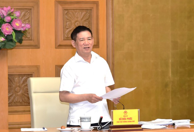 Sắp có 3 nghị định hướng dẫn Luật 68: Trao quyền tự chủ cho DNNN - Ảnh 1.