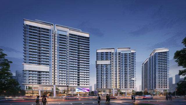TP.HCM chấp thuận chủ trương đầu tư khu “đất vàng” tại Đại lộ Võ Văn Kiệt - Ảnh 2.
