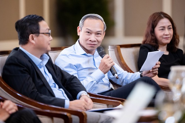 95% nhà đầu tư đang bị thua lỗ, đâu là lối thoát?- Ảnh 2. 95% nhà đầu tư đang bị thua lỗ, đâu là lối thoát?- Ảnh 2.