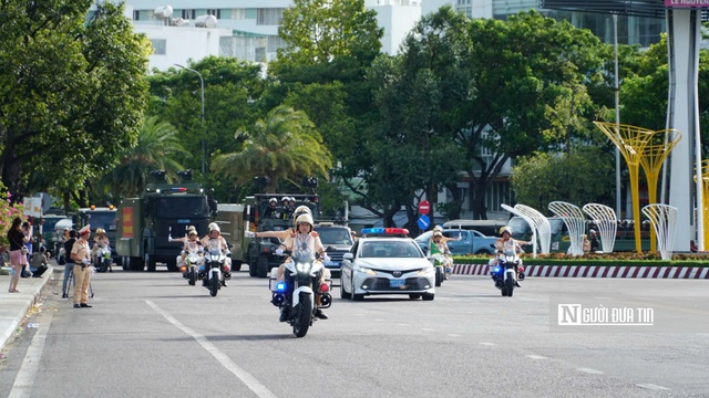 Thiếu tướng Lê Quang Nhân: Công an tỉnh Gia Lai "tuyên chiến" với tội phạm- Ảnh 13.