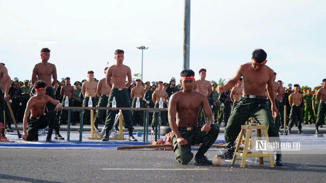Thiếu tướng Lê Quang Nhân: Công an tỉnh Gia Lai "tuyên chiến" với tội phạm- Ảnh 11.