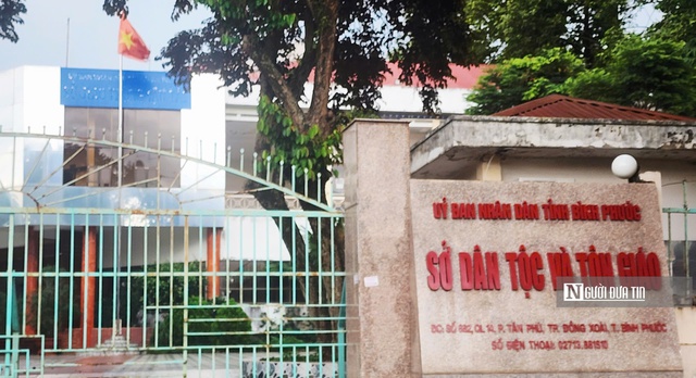 Hàng loạt trụ sở cũ ở Đồng Nai “cửa đóng then cài”, chờ phương án xử lý- Ảnh 13. Hàng loạt trụ sở cũ ở Đồng Nai “cửa đóng then cài”, chờ phương án xử lý- Ảnh 13.