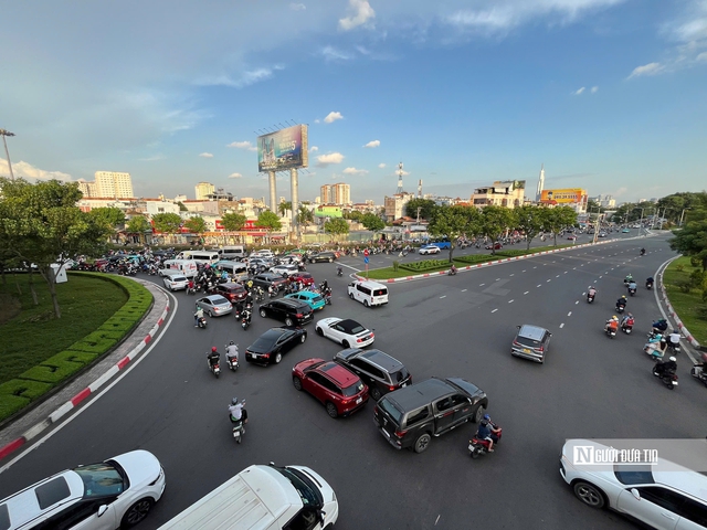 Tp.HCM mở rộng Quốc lộ 13: Khai thông điểm nghẽn, kích hoạt liên kết vùng- Ảnh 11.