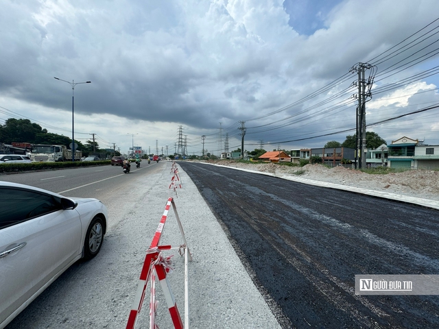 Tp.HCM mở rộng Quốc lộ 13: Khai thông điểm nghẽn, kích hoạt liên kết vùng- Ảnh 15.
