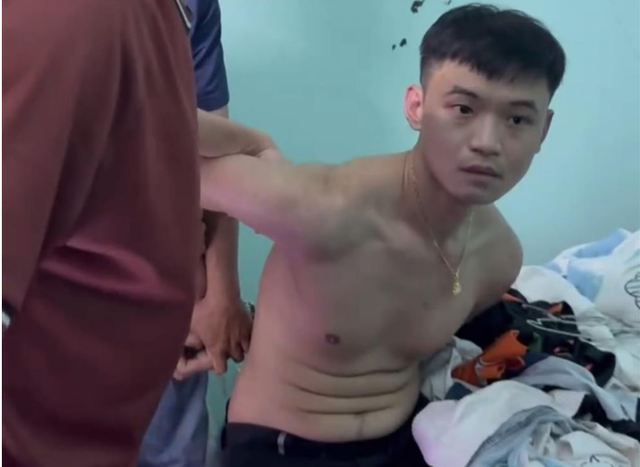 Mất ôtô khi đi rửa xe - Ảnh 1.