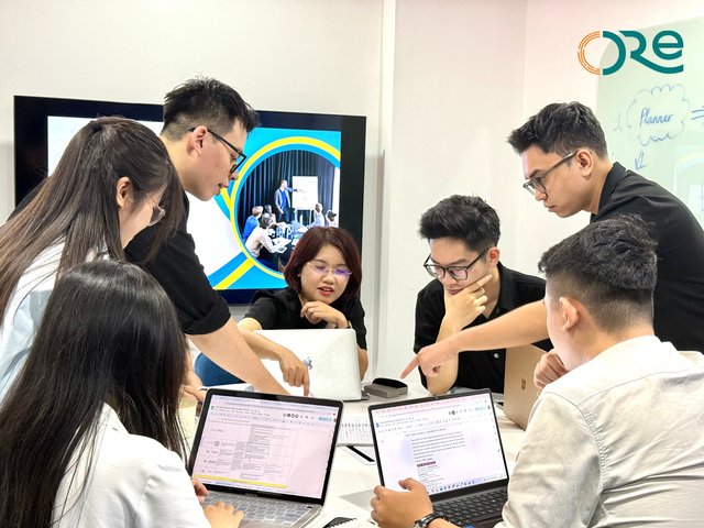Tại sao giải quyết vấn đề thương hiệu từ cốt lõi giúp doanh nghiệp cạnh tranh bền vững? - Ảnh 2.