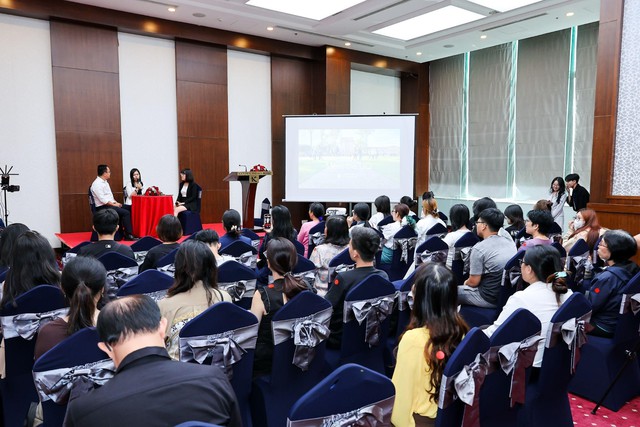 Triển lãm Bản đồ Du học 5 Châu tại TP.HCM: Gặp gỡ hơn 30 trường quốc tế, săn học bổng đến 100% - Ảnh 2.