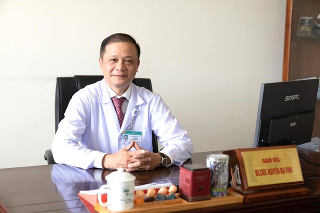 Giám đốc Trung tâm Kiểm soát bệnh tật (CDC) Đà Nẵng: Không hoang mang nhưng cảnh giác trước dịch tả lợn- Ảnh 1. Giám đốc Trung tâm Kiểm soát bệnh tật (CDC) Đà Nẵng: Không hoang mang nhưng cảnh giác trước dịch tả lợn- Ảnh 1.