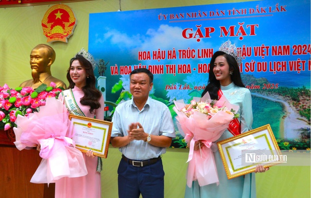 Hoa hậu Hà Trúc Linh: Những thiếu sót đôi khi sẽ khiến bạn trưởng thành - Ảnh 3.