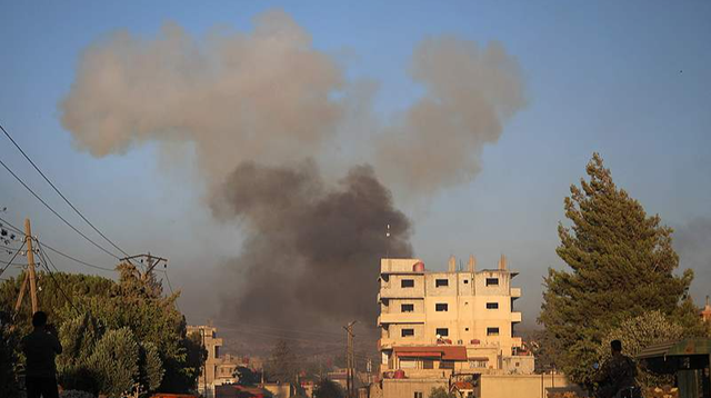 Syria bác tin đưa quân trở lại “điểm nóng” Sweida - Ảnh 1.