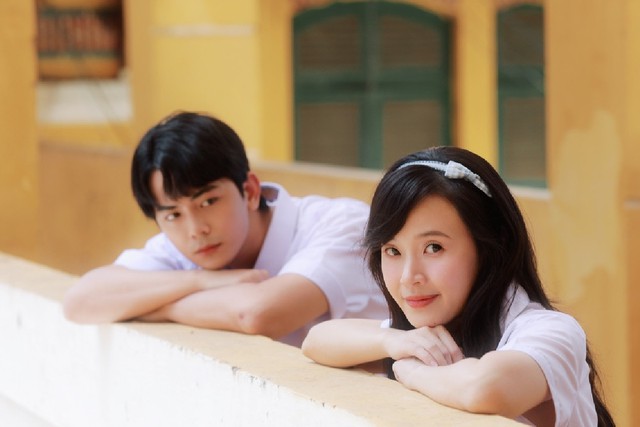 Midu từng muốn nghỉ hưu ở tuổi 35, giờ lại yêu say đắm đàn em kém 12 tuổi? - Ảnh 8.