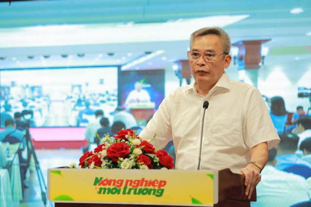 “Muốn xuất khẩu tốt, phải minh bạch chuỗi giá trị” - Ảnh 1.