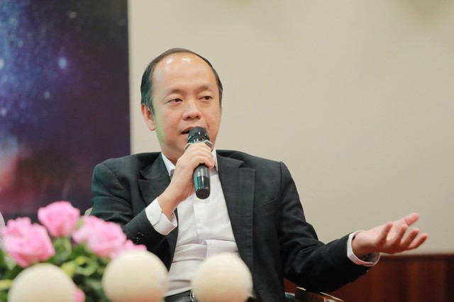 “Muốn xuất khẩu tốt, phải minh bạch chuỗi giá trị” - Ảnh 4.